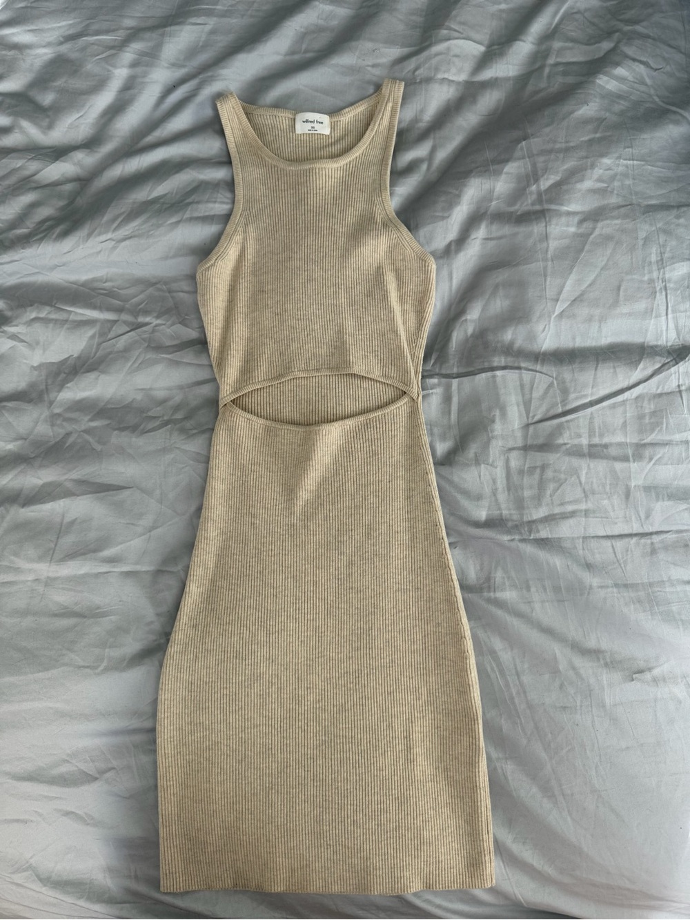Wilfred Free Pencil Dress
